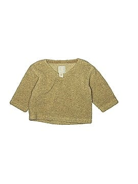 J Pullover Sweater (view 1)