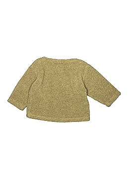 J Pullover Sweater (view 2)