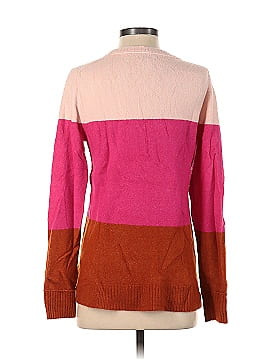 J.Crew Factory Store Pullover Sweater (view 2)