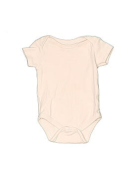 Baby Gear Short Sleeve Onesie (view 1)