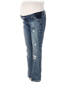 Gap - Maternity Jeans (view 1)