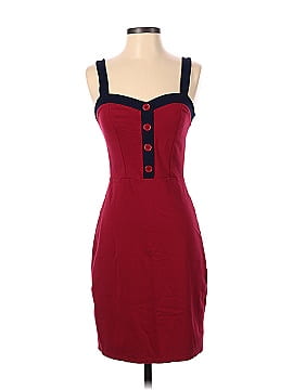 ModCloth Casual Dress (view 1)