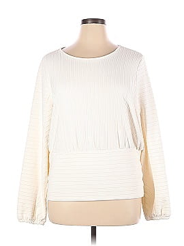 H&M Long Sleeve T-Shirt (view 1)