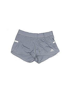 Adidas Athletic Shorts (view 1)