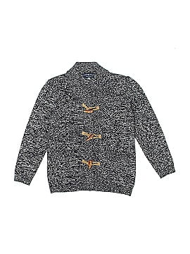 Andy & Evan Cardigan (view 1)