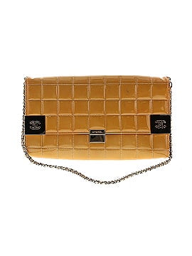 Chanel Patent Leather Quilted Flap Shoulder bag  (view 1)