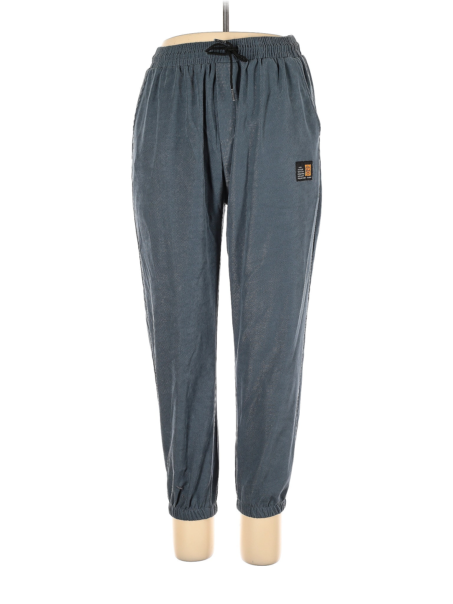 Gray discount playboy sweatpants