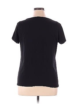 Ideology Short Sleeve T-Shirt (view 2)
