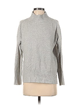 Angel of the North Turtleneck Sweater (view 1)