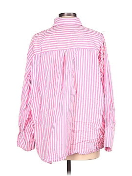 Lioness Long Sleeve Button-Down Shirt (view 2)