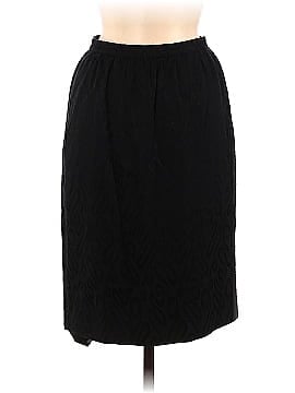 CH Carolina Herrera Casual Skirt (view 1)
