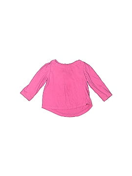 Baby Gap Long Sleeve T-Shirt (view 1)