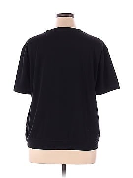 Yummie Short Sleeve T-Shirt (view 2)