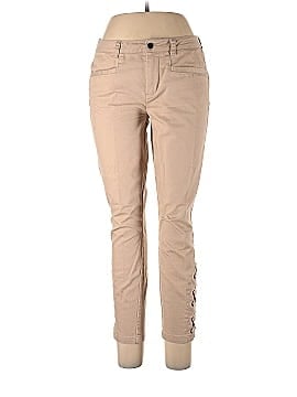 Just Fab Khakis (view 1)