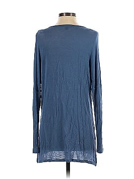 Gypsies & Moondust Long Sleeve T-Shirt (view 2)