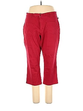 F.L. Jeans Casual Pants (view 1)
