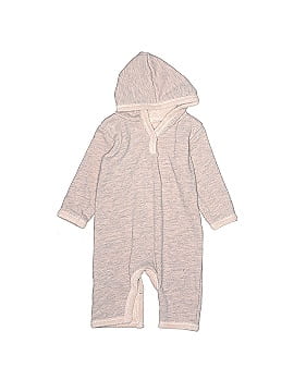 Paige Lauren Baby Long Sleeve Outfit (view 1)