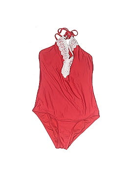 LC Lauren Conrad, Swim, Womens Bathing Suit Lc Lauren Conrad Onepiece Suit