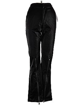 Assorted Brands Faux Leather Pants (view 1)