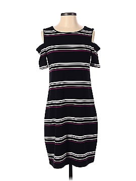 White House Black Market Casual Dress (view 1)