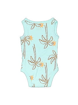 Carter's Short Sleeve Onesie (view 2)