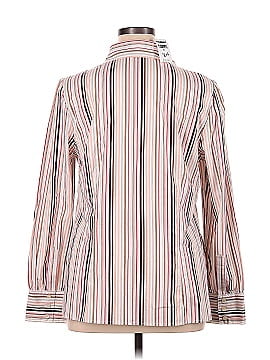 Old Navy - Maternity Long Sleeve Blouse (view 2)