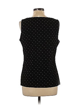 Ann Taylor Factory Sleeveless Top (view 2)