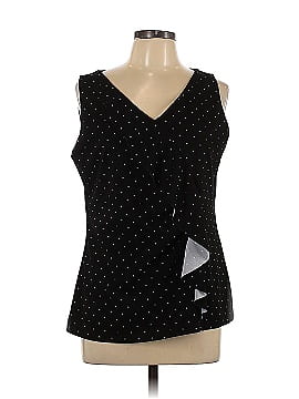 Ann Taylor Factory Sleeveless Top (view 1)