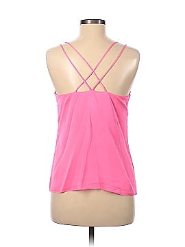 Shelly Sleeveless Blouse (view 2)