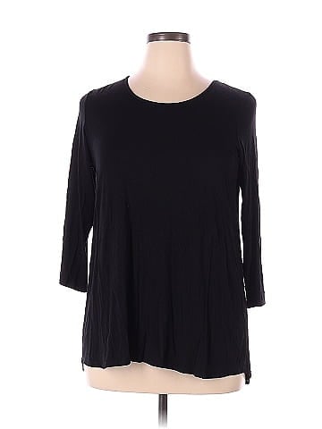 Loveappella 3/4 Sleeve T-Shirt (view 1)