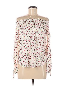One Clothing Long Sleeve Blouse (view 1)