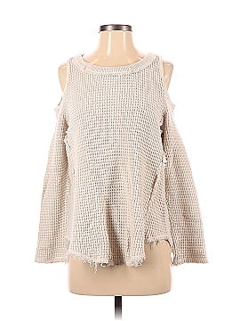 Free People Pullover Sweater (view 1)