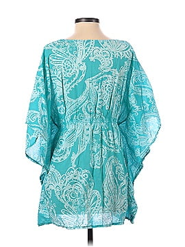 Fresh Produce Short Sleeve Blouse (view 2)
