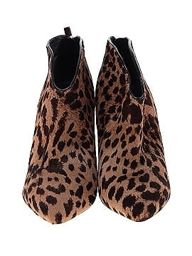 B Brian Atwood Ankle Boots (view 2)