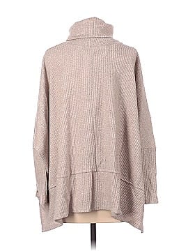 Assorted Brands Turtleneck Sweater (view 2)