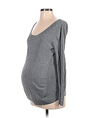 Liz Lange Maternity For Target Pullover Sweater