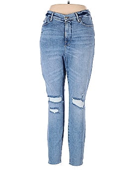 Good American Jeans (view 1)