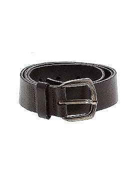 M Missoni Leather Belt (view 1)