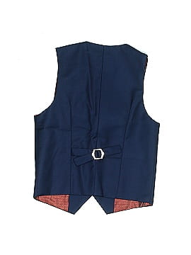 Assorted Brands Tuxedo Vest (view 2)