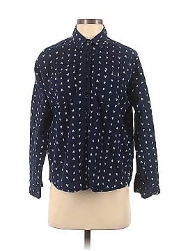 Toad & Co Long Sleeve Button-Down Shirt (view 1)