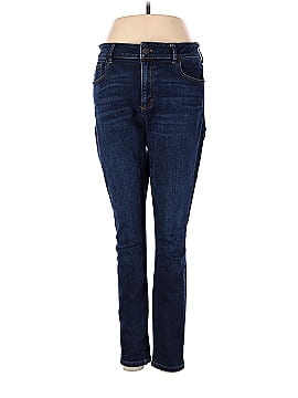 Ann Taylor Jeans (view 1)