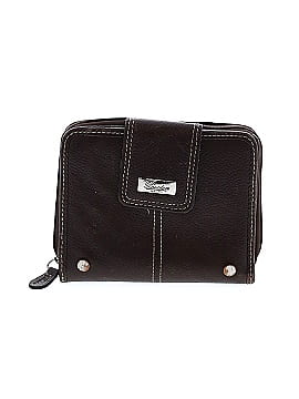 Buxton Leather Wallet (view 1)