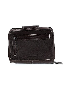 Buxton Leather Wallet (view 2)