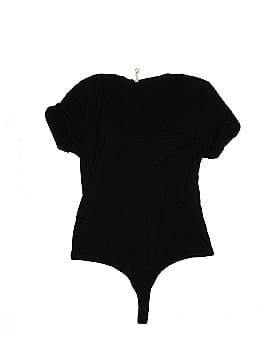 Little Black Bodysuit Bodysuit (view 1)