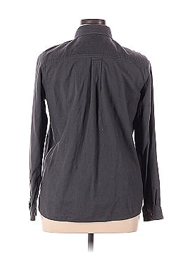Cabela's Long Sleeve Button-Down Shirt (view 2)