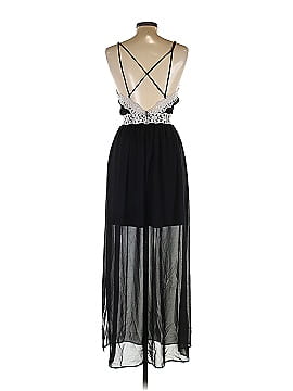 Altar'd State Cocktail Dress (view 2)