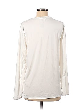 all in motion Long Sleeve T-Shirt (view 2)