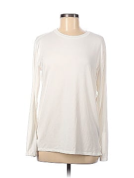 all in motion Long Sleeve T-Shirt (view 1)