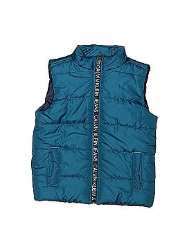 CALVIN KLEIN JEANS Vest (view 1)