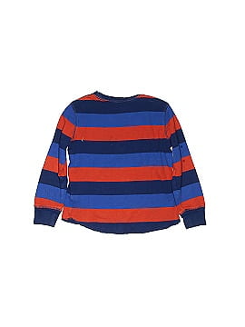 Gap Kids Long Sleeve T-Shirt (view 2)